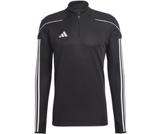 Bluza vyriška adidas Tiro 23 League Training Top juoda HS0326 (XS)
