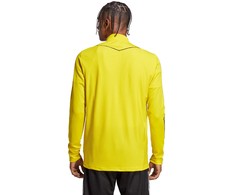 Bluza vyriška adidas Tiro 23 League Training Track Top geltona IC7876 (M)