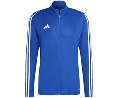 Vyrų „Adidas Tiro 23 League“ treniruočių viršutinė dalis, mėlyna HS3505 (S)