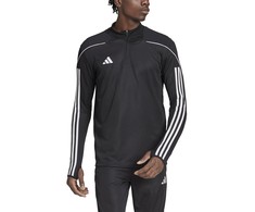Bluza vyriška adidas Tiro 23 League Training Top juoda HS0326 (XS)
