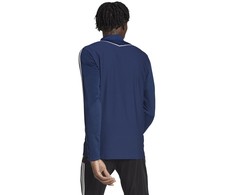 Vyrų „Adidas Tiro 23 League“ treniruotės, tamsiai mėlynos spalvos HS3503 (M)
