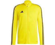 Bluza vyriška adidas Tiro 23 League Training Track Top geltona IC7876 (2XL)