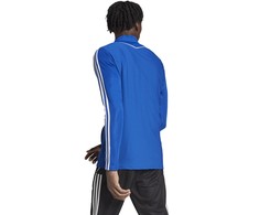 Vyrų „Adidas Tiro 23 League“ treniruočių viršutinė dalis, mėlyna HS3505 (M)
