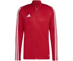 „Adidas Tiro 23 League Training Top Raudona HS3502“ vyriški megztiniai (L)