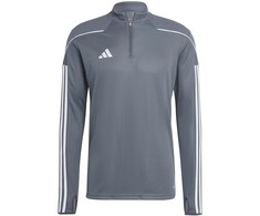Vyrų „Adidas Tiro 23 League Training Top“ pilka HS0329 (M)