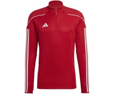 „Adidas Tiro 23 League Training Top“ vyriški megztiniai raudoni HS0327 (2XL)