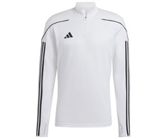Vyrų „Adidas Tiro 23 League“ treniruočių viršutinė dalis, balta IC7878 (XL)