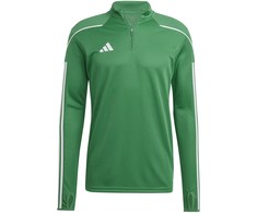 Vyrų „Adidas Tiro 23 League Training Top“ žalia IC7879 (S)