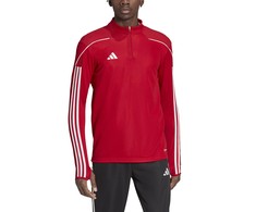 „Adidas Tiro 23 League Training Top“ vyriški megztiniai raudoni HS0327 (XL)