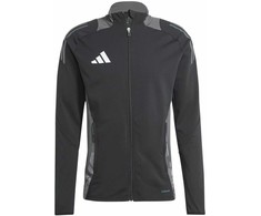 adidas Tiro 24 Competition men’s sweatshirt juodas-pilkas IP1870