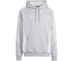 adidas Tiro 24 Sweat Hooded pilkas IR7545