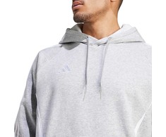 adidas Tiro 24 Sweat Hooded pilkas IR7545