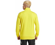 Bluza vyriška adidas Tiro 24 Training geltona IR9493 (L)