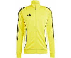 Bluza vyriška adidas Tiro 24 Training geltona IR9493 (M)