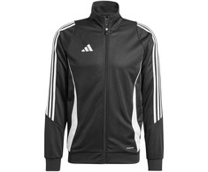 Bluza vyriška adidas Tiro 24 Training juoda IJ9959 (XL)