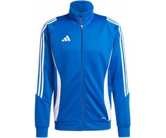 Bluza vyriška adidas Tiro 24 Training mėlyna IR9492 (S)