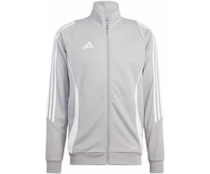 Bluza vyriška adidas Tiro 24 Training pilka IR9494 (XL)