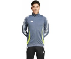 Bluza vyriška adidas Tiro 24 Training pilka IV6939 (S)