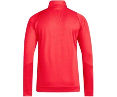 Bluza vyriška adidas Tiro 24 Training raudona IR7499 (XL)
