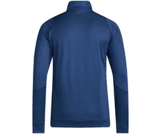 Bluza vyriška adidas Tiro 24 Training tamsiai mėlyna IR7498 L