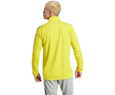 Bluza vyriška adidas Tiro 24 Training Top geltona IS1043 (L)