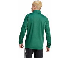 Bluza vyriška adidas Tiro 24 Training Top zielono-balta IS1040 (XL)