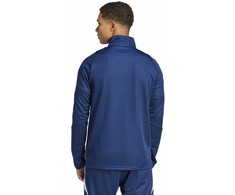 Bluza vyriška adidas Tiro 24 Training Top tamsiai mėlyna IS1044 (S)