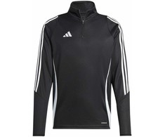 Bluza vyriška adidas Tiro 24 Training Top juoda IJ9963 (XL)