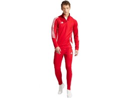Bluza vyriška adidas Tiro 24 Training Top raudona IS1045 (M)