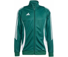Bluza vyriška adidas Tiro 24 Training žalia IR7500 (S)