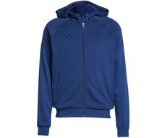 Adidas Tiro 25 Užsegamas džemperis su gobtuvu M JC5131