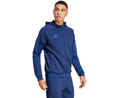 Adidas Tiro 25 Užsegamas džemperis su gobtuvu M JC5131