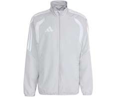 Bluza vyriška adidas Tiro 26 League Presentation jasnoszara JZ9050 (L)
