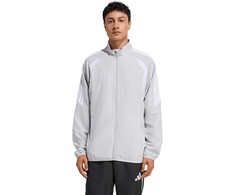 Bluza vyriška adidas Tiro 26 League Presentation jasnoszara JZ9050 (L)