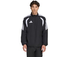 Bluza vyriška adidas Tiro 26 League Presentation juoda JZ9049 L