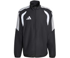 Bluza vyriška adidas Tiro 26 League Presentation juoda JZ9049 L