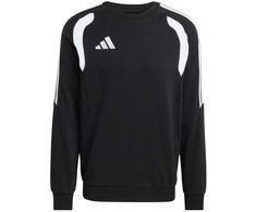 Bluza vyriška adidas Tiro 26 League Sweat Crew juoda-balta KF3413 (L)