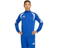 Bluza vyriška adidas Tiro 26 League Training mėlyna JY7210 (L)