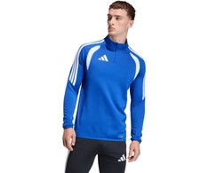 Bluza vyriška adidas Tiro 26 League Training Top mėlyna JY9693 (2XL)
