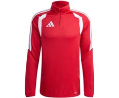 Bluza vyriška adidas Tiro 26 League Training Top raudona JY9694 (2XL)
