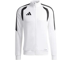 Bluza vyriška adidas Tiro 26 League Training balta KC1278 (M)
