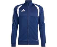 Bluza vyriška adidas Tiro 26 League Training tamsiai mėlyna JY7205 (XL)