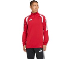 Bluza vyriška adidas Tiro 26 League Training Top raudona JY9694 (2XL)