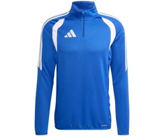 Bluza vyriška adidas Tiro 26 League Training Top mėlyna JY9693 (2XL)