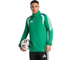 Bluza vyriška adidas Tiro 26 League Training Top žalia JY9691 (L)
