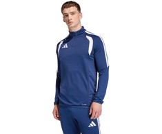 Bluza vyriška adidas Tiro 26 League Training Top tamsiai mėlyna JY9695 (XL)