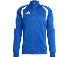 Bluza vyriška adidas Tiro 26 League Training mėlyna JY7210 (L)