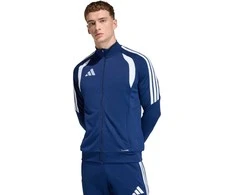 Bluza vyriška adidas Tiro 26 League Training tamsiai mėlyna JY7205 (XL)