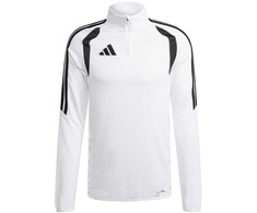 Bluza vyriška adidas Tiro 26 League Training Top balta KC1260 (M)