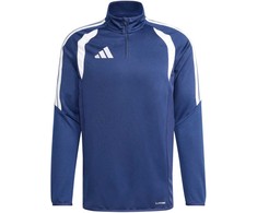 Bluza vyriška adidas Tiro 26 League Training Top tamsiai mėlyna JY9695 (XL)